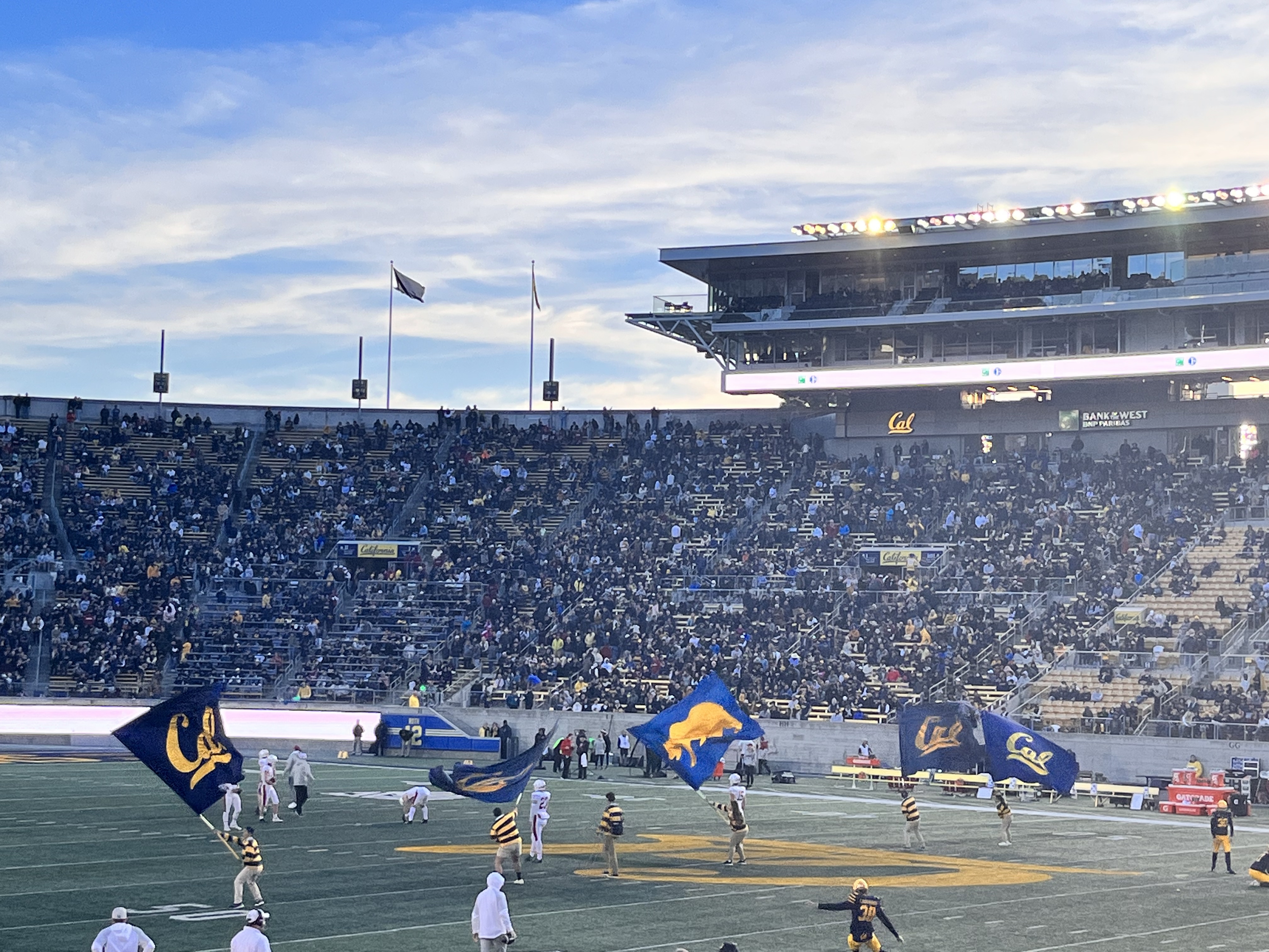 Berkeley 2